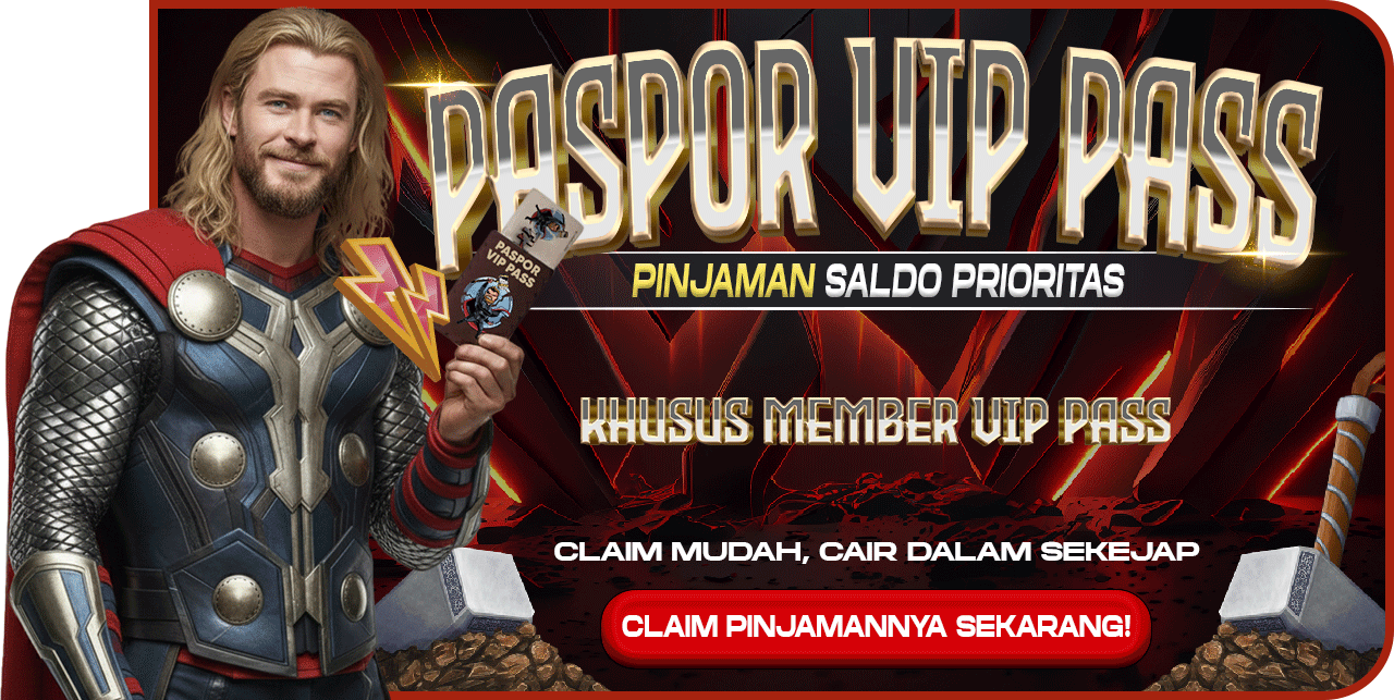 DEPOSIT PULSA TANPA POTONGAN