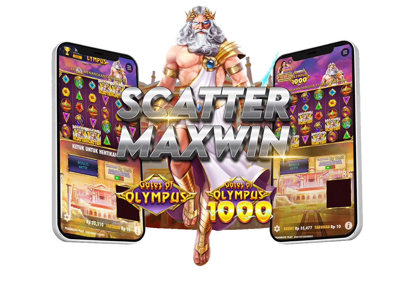THOR138 OLYMPUS SCATTER MAXWIN